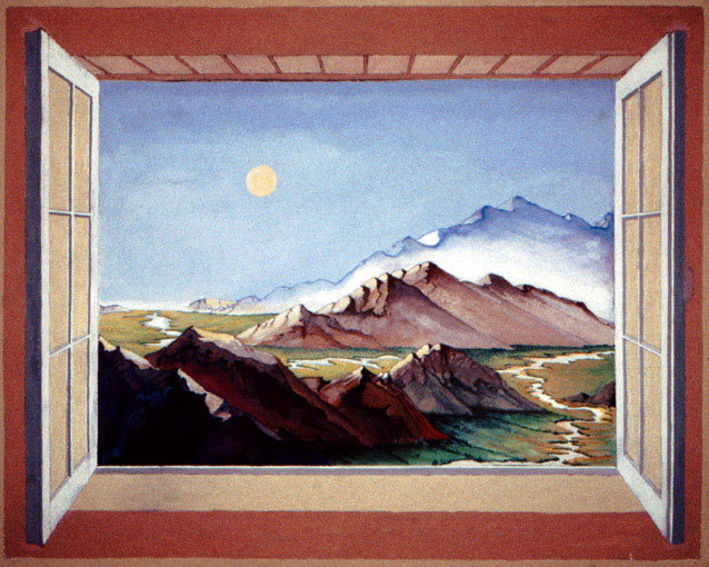 Elqui Window